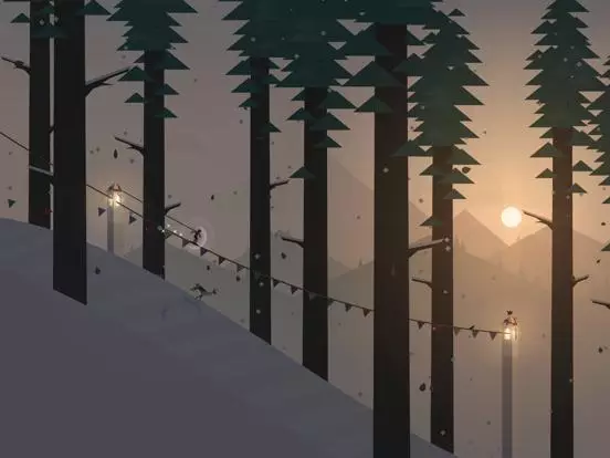 -Alto's Adventure-游戏截图-好玩游戏库