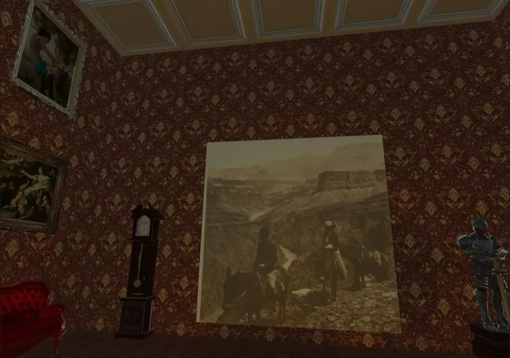 -Vintage VR-游戏截图-好玩游戏库