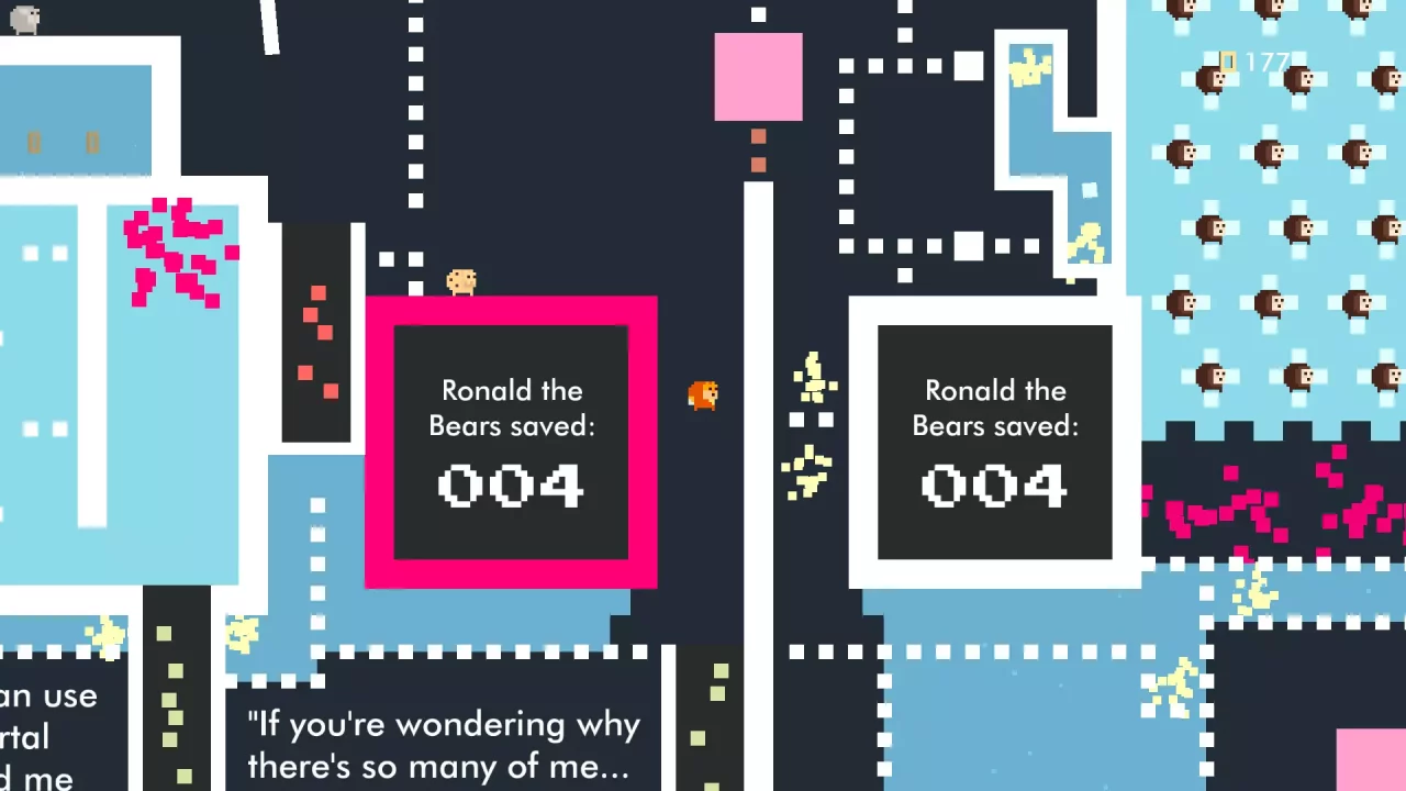 -Lion Quest-游戏截图-好玩游戏库