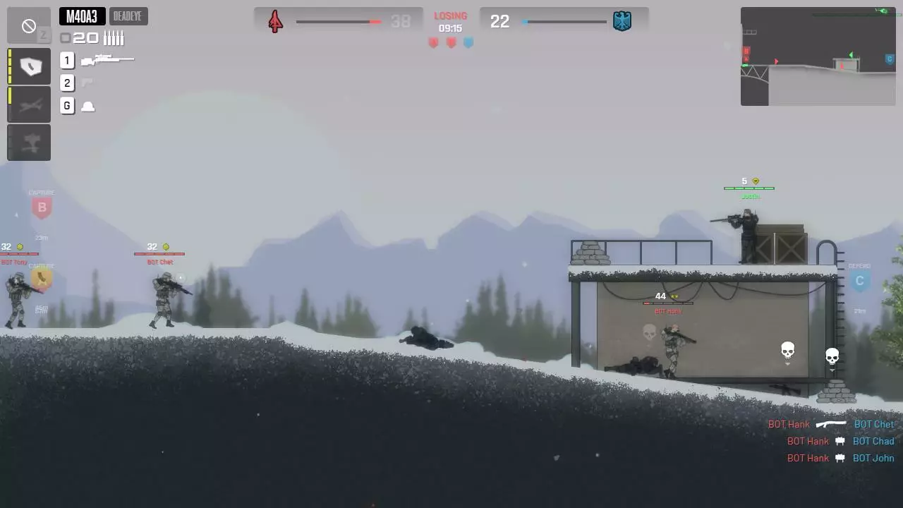 Deadswitch 3