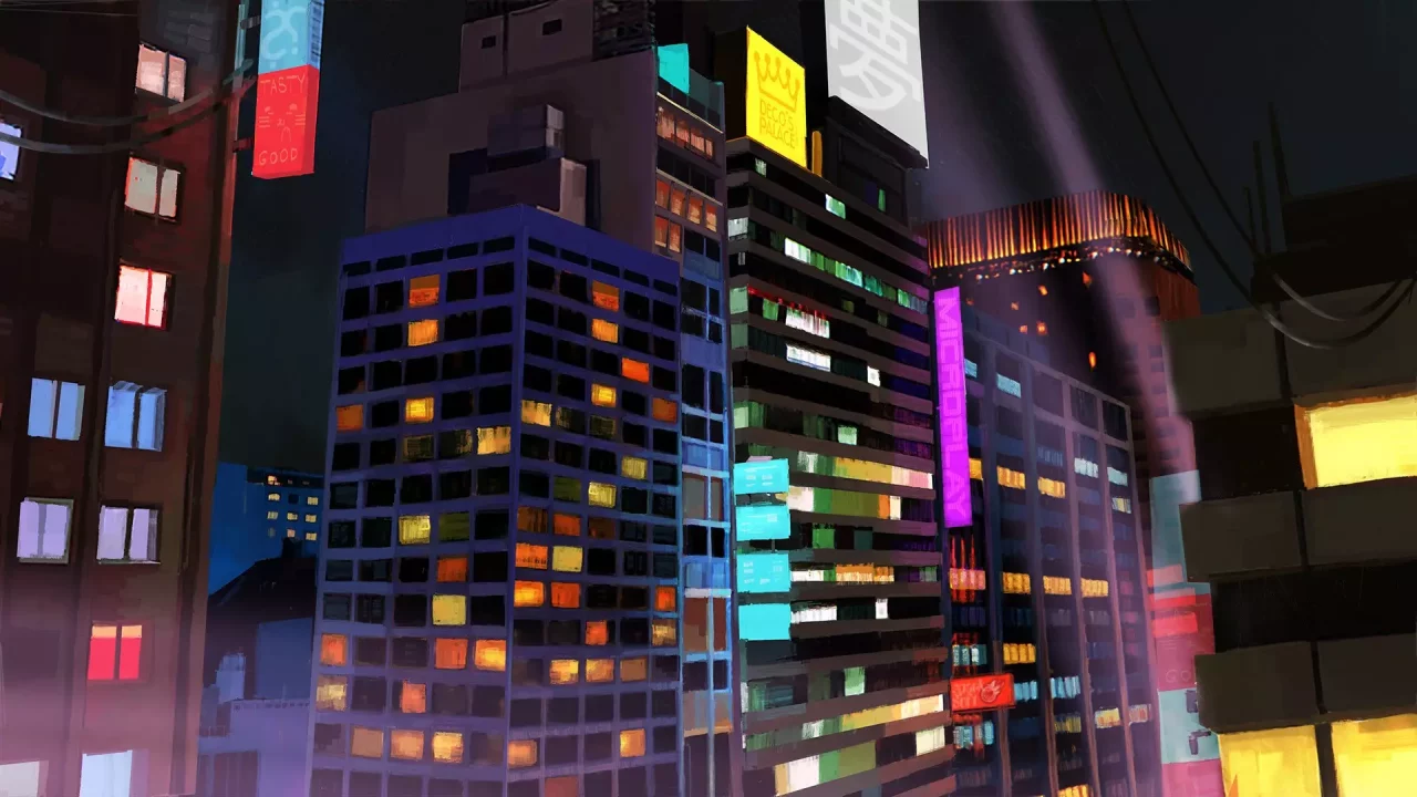 -Arcade Spirits-游戏截图-好玩游戏库