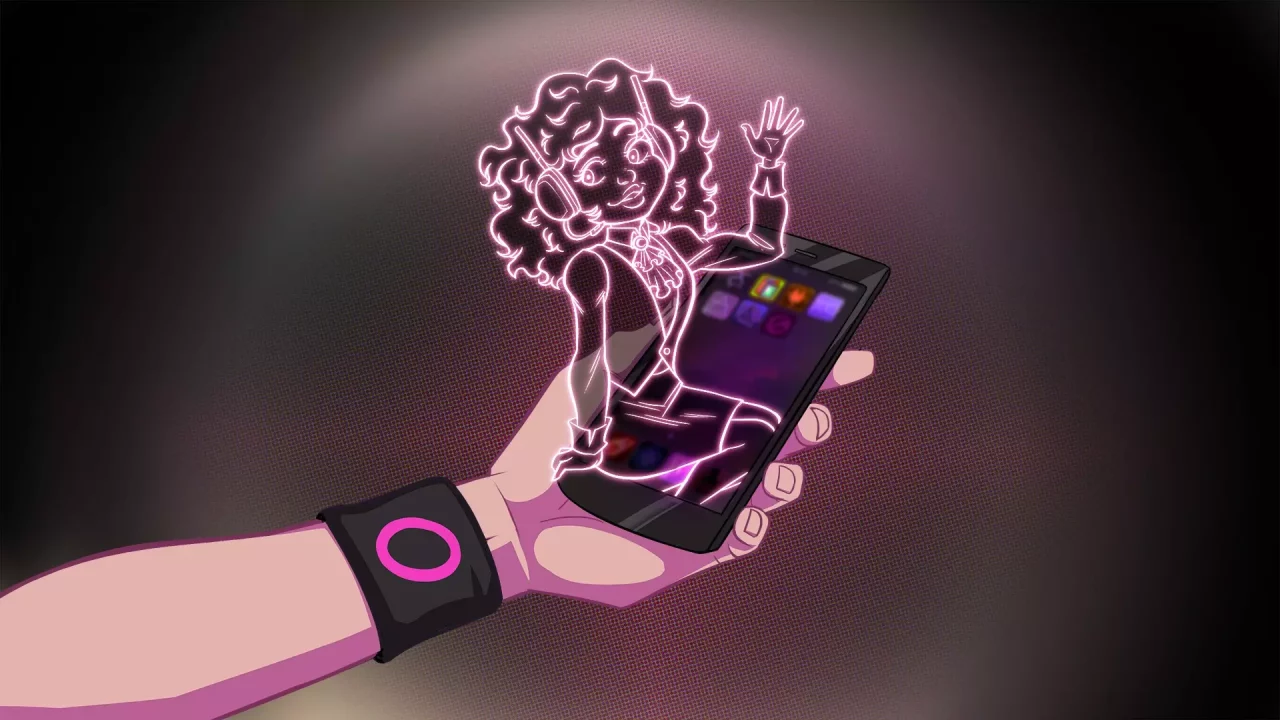-Arcade Spirits-游戏截图-好玩游戏库