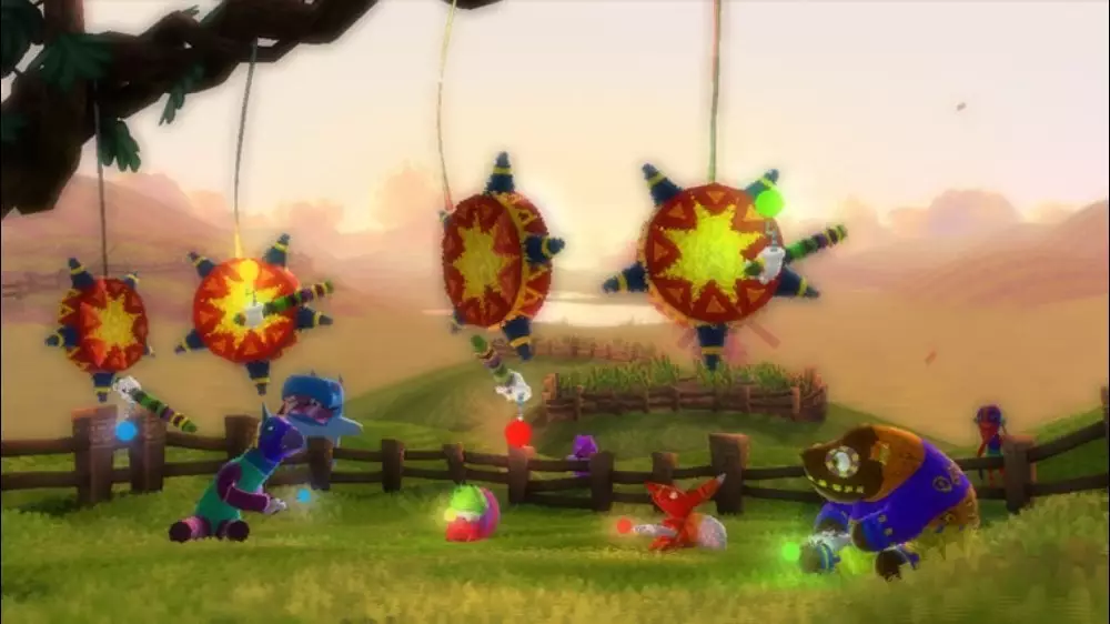 -Viva Piñata Party Animals-游戏截图-好玩游戏库