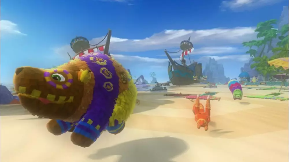 -Viva Piñata Party Animals-游戏截图-好玩游戏库