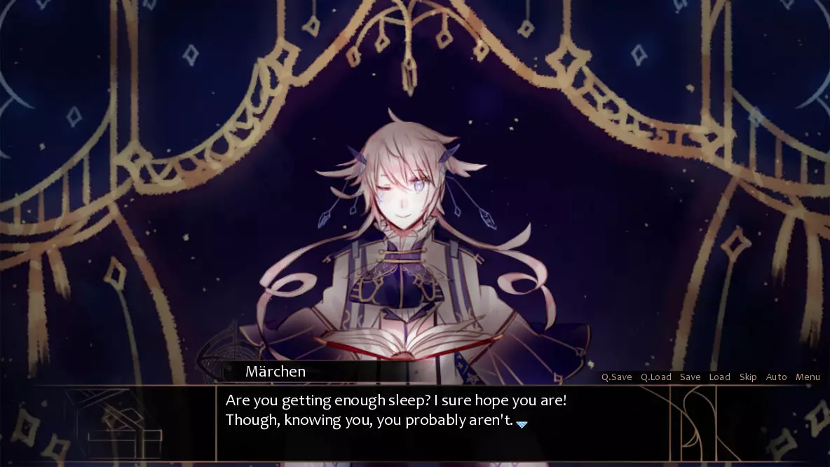 -Magical Otoge Ciel-游戏截图-好玩游戏库