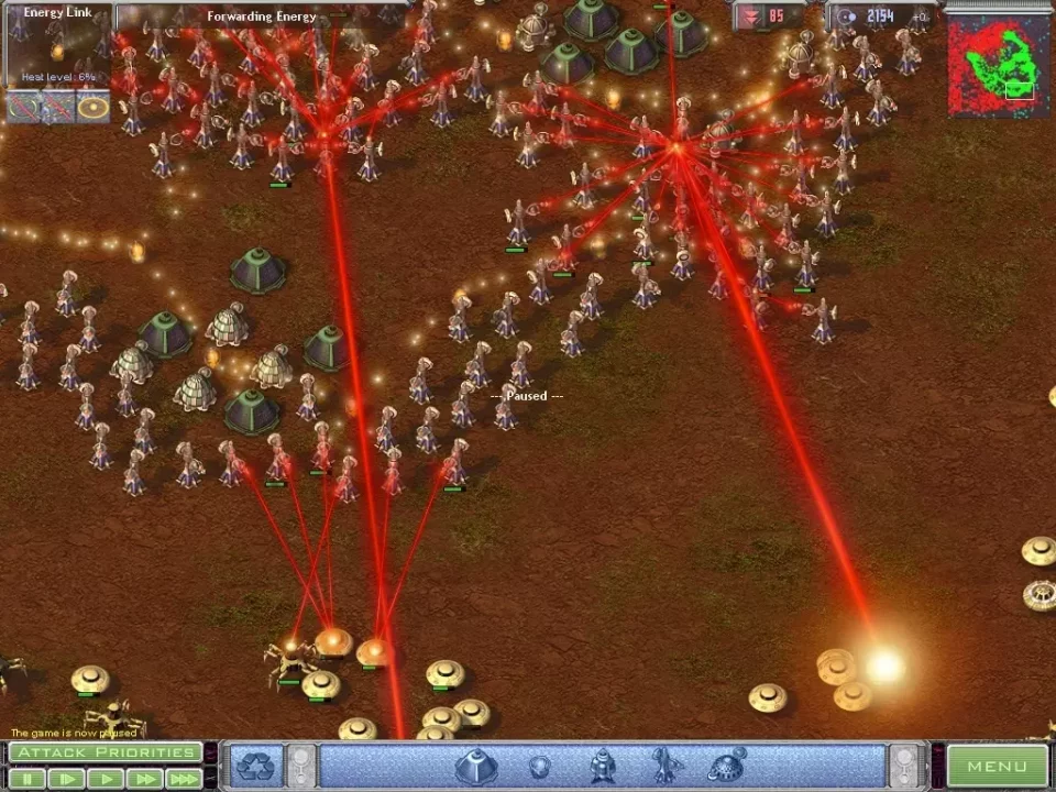 -Harvest: Massive Encounter-游戏截图-好玩游戏库