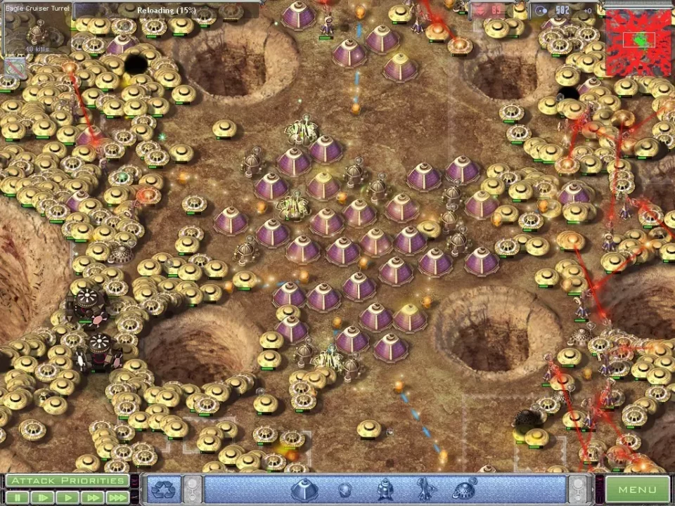 -Harvest: Massive Encounter-游戏截图-好玩游戏库