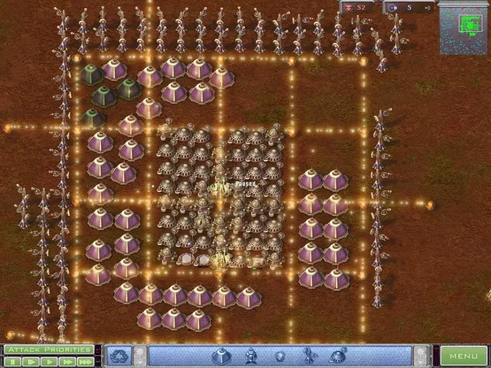 -Harvest: Massive Encounter-游戏截图-好玩游戏库