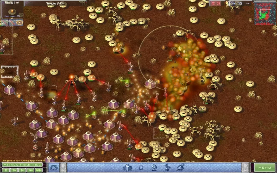 -Harvest: Massive Encounter-游戏截图-好玩游戏库