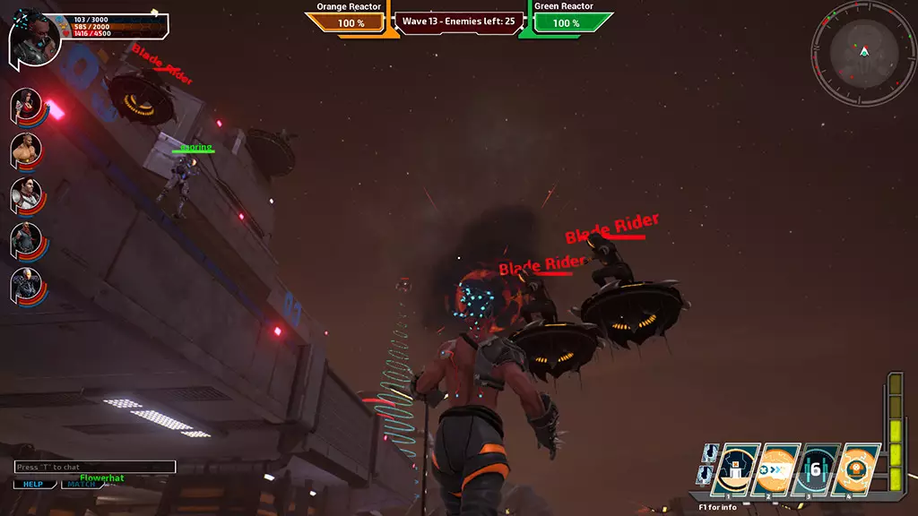 -Tuebor: I Will Defend-游戏截图-好玩游戏库