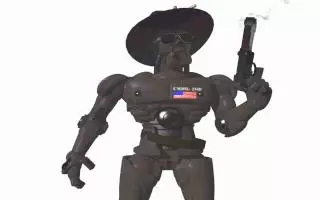 -Z (1996)-游戏截图-好玩游戏库