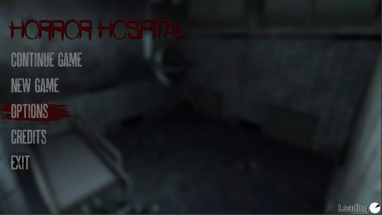 -Horror Hospital-游戏截图-好玩游戏库