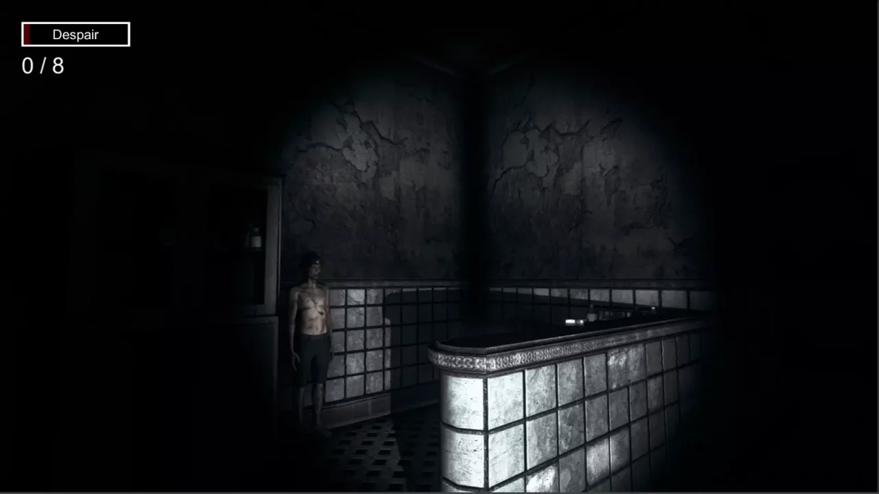 -Horror Hospital-游戏截图-好玩游戏库
