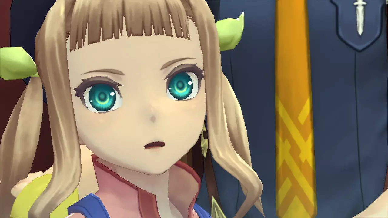 -Tales of Xillia 2-游戏截图-好玩游戏库