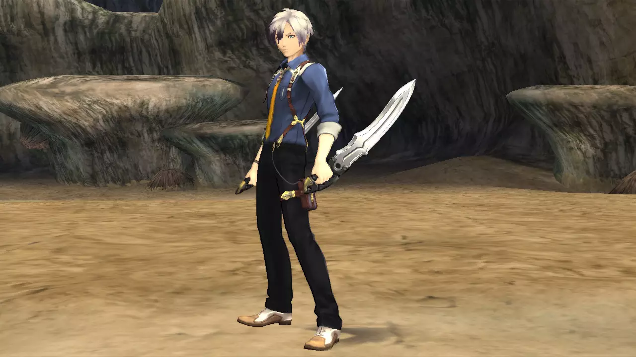 -Tales of Xillia 2-游戏截图-好玩游戏库
