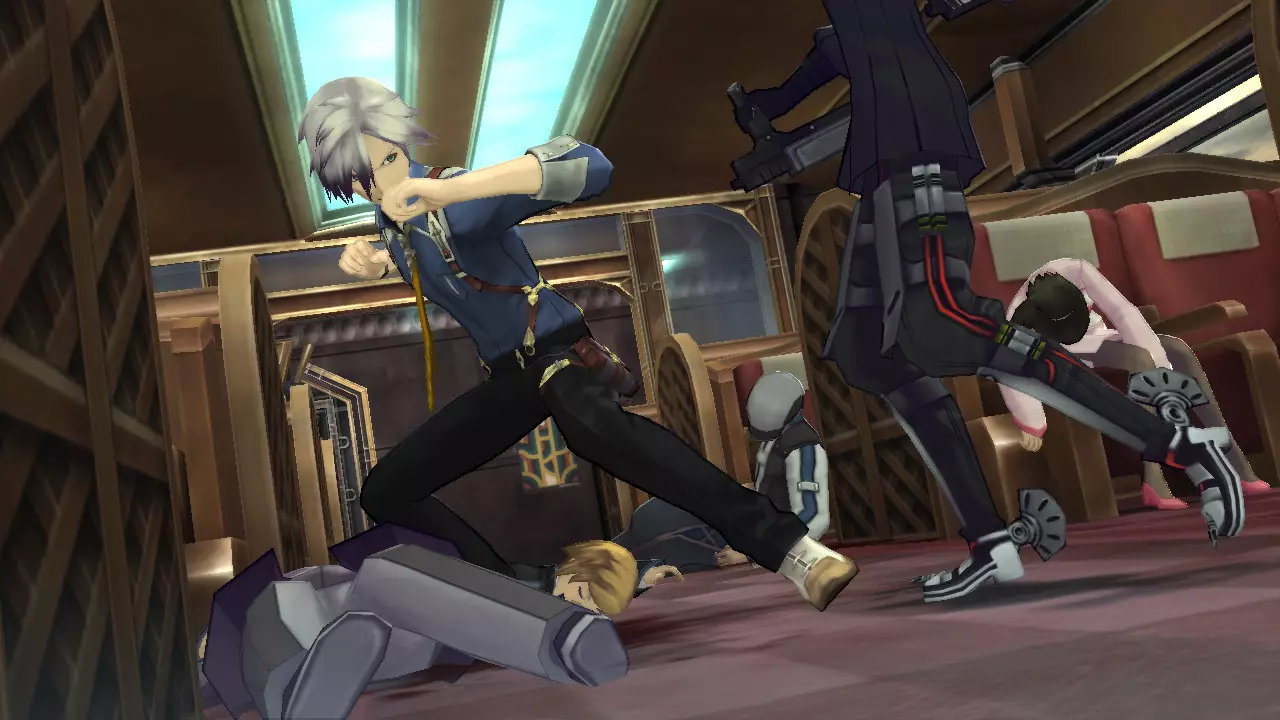 -Tales of Xillia 2-游戏截图-好玩游戏库