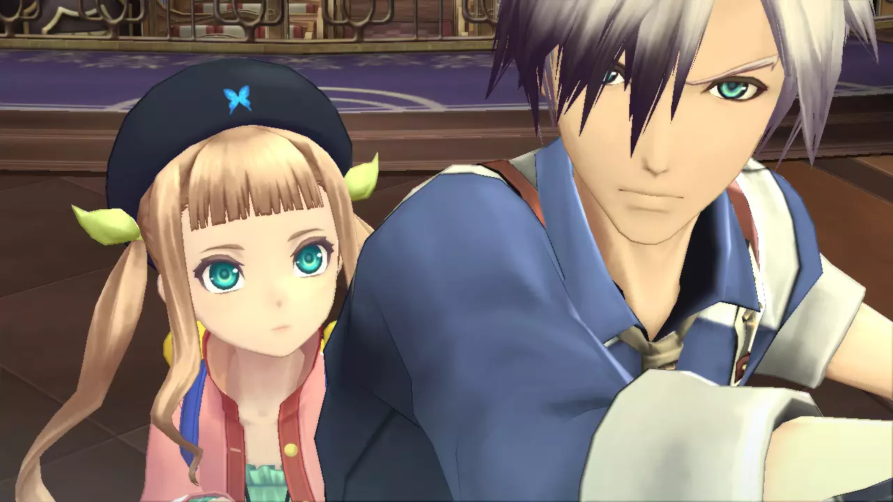 -Tales of Xillia 2-游戏截图-好玩游戏库