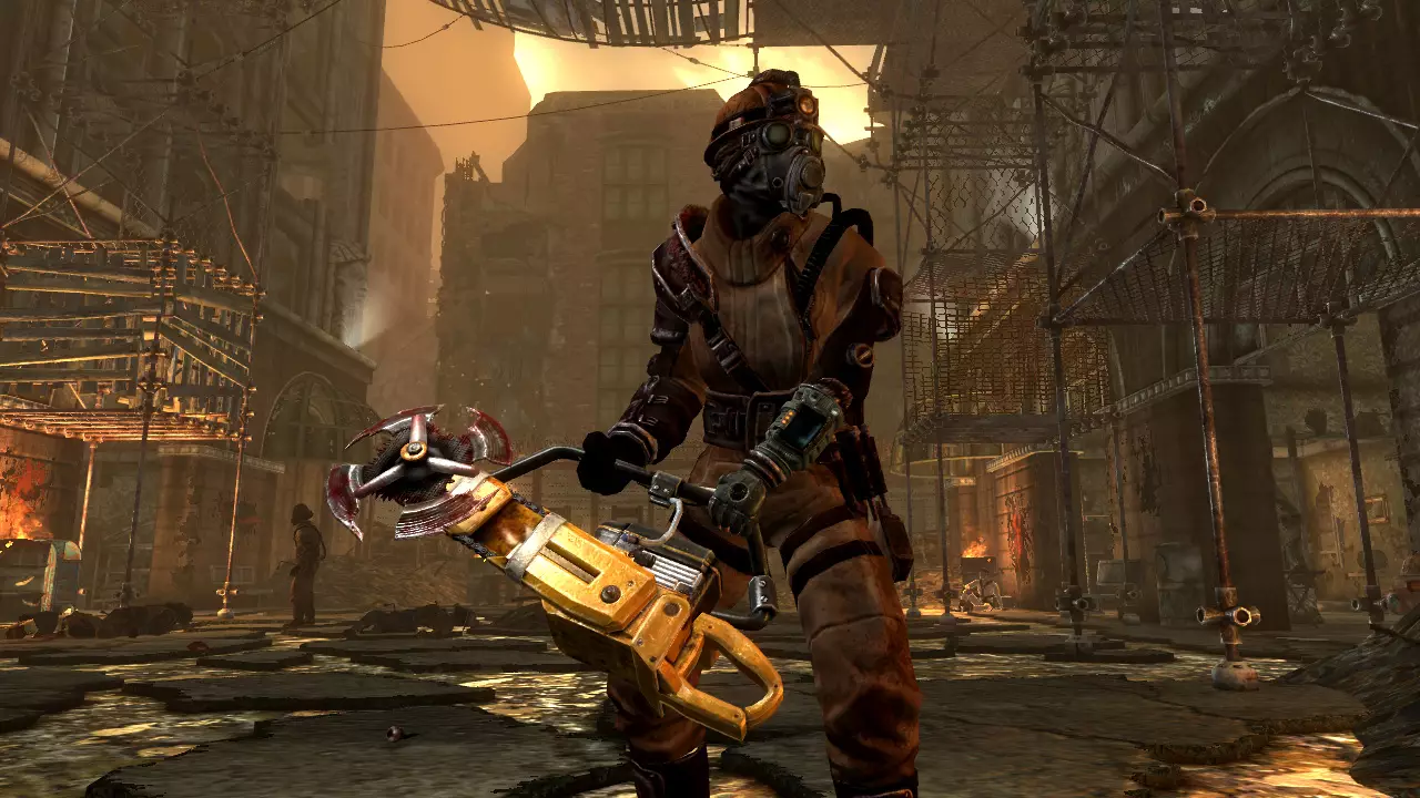 -Fallout 3: The Pitt-游戏截图-好玩游戏库
