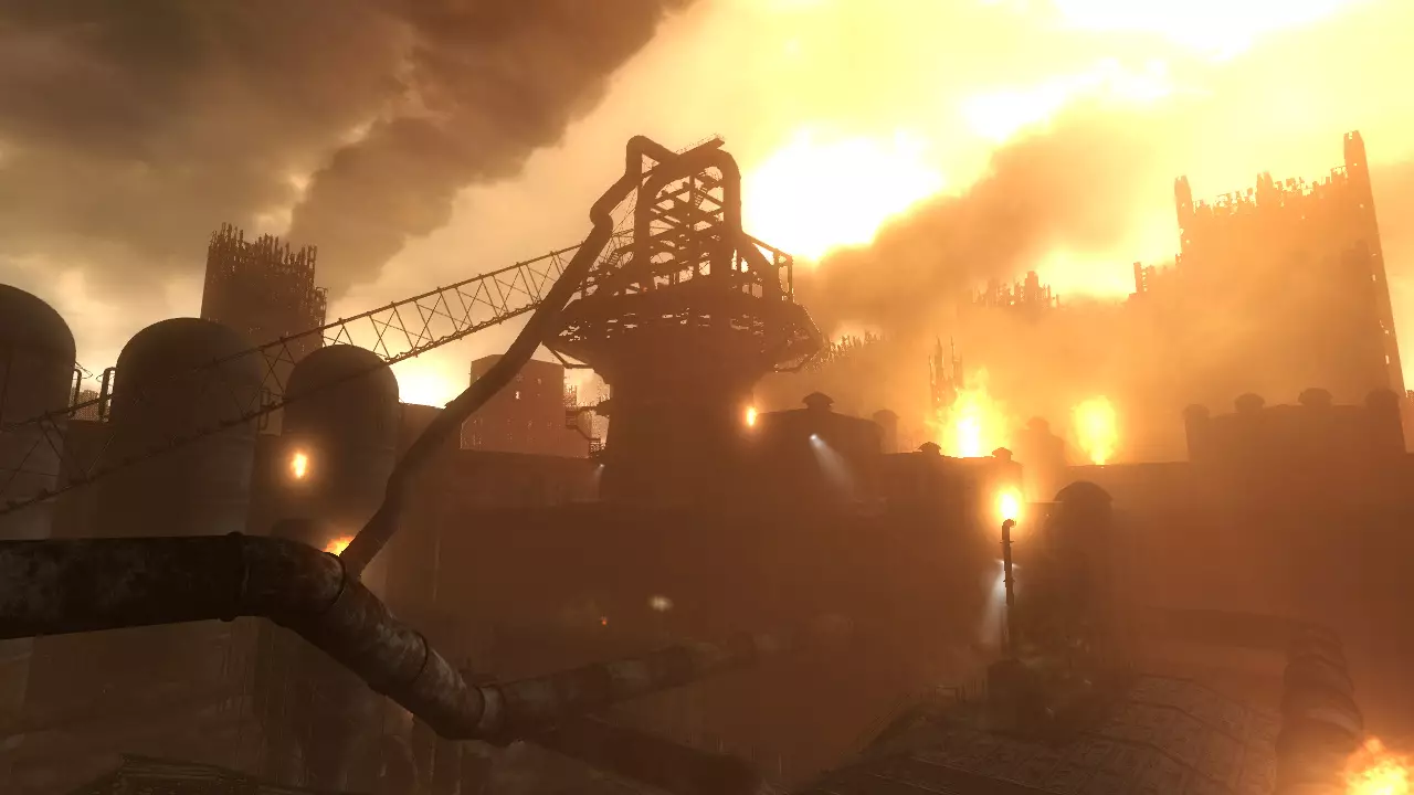 -Fallout 3: The Pitt-游戏截图-好玩游戏库