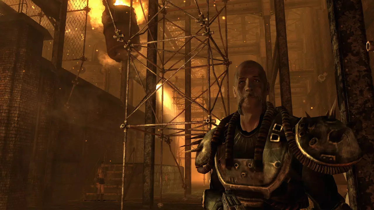 -Fallout 3: The Pitt-游戏截图-好玩游戏库