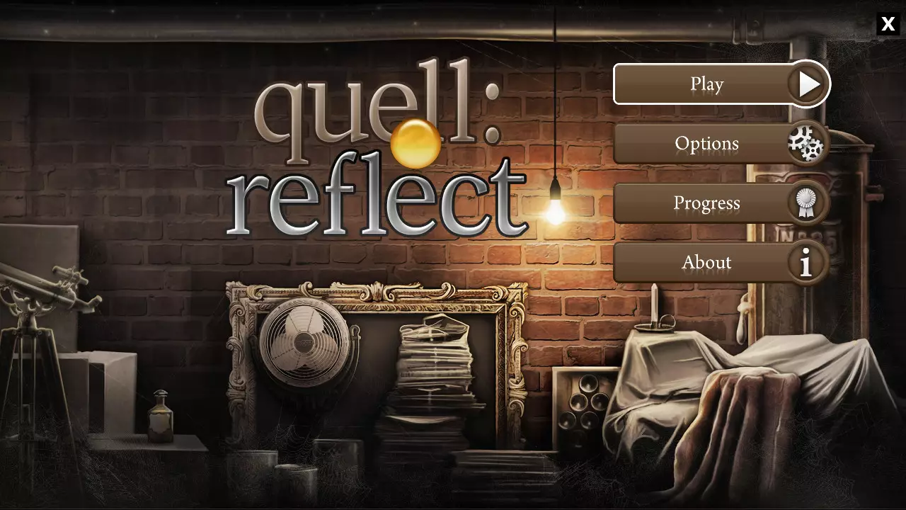-Quell Reflect-游戏截图-好玩游戏库