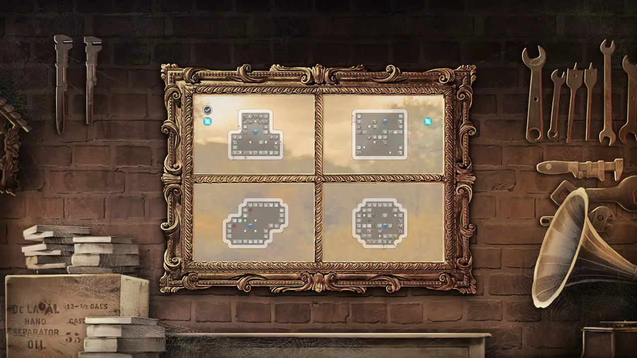 -Quell Reflect-游戏截图-好玩游戏库