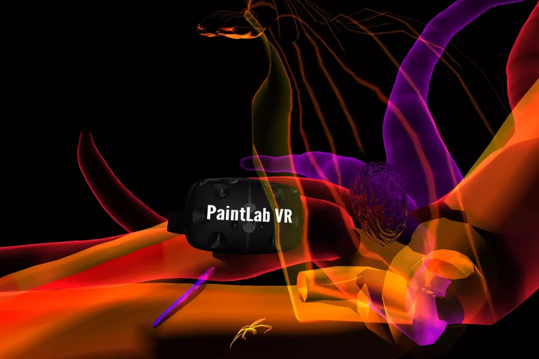 -PaintLab-游戏截图-好玩游戏库