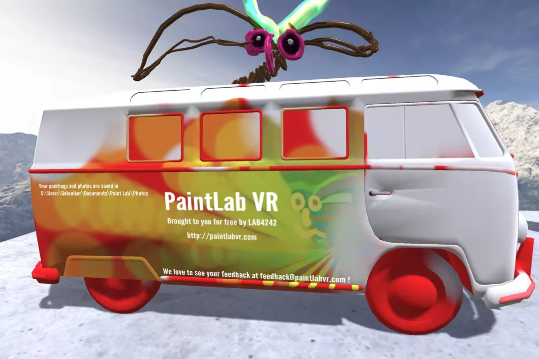 -PaintLab-游戏截图-好玩游戏库