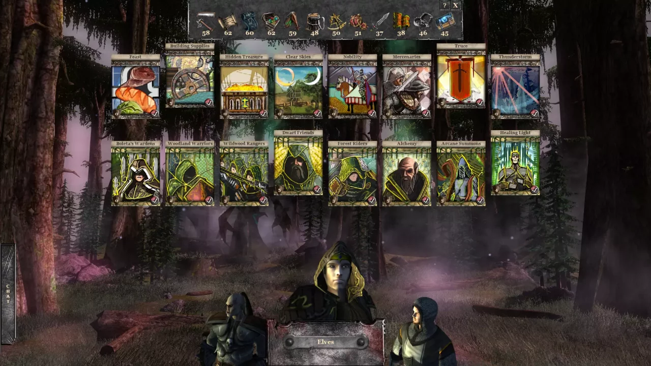 -Kingdom Wars 2: Battles-游戏截图-好玩游戏库