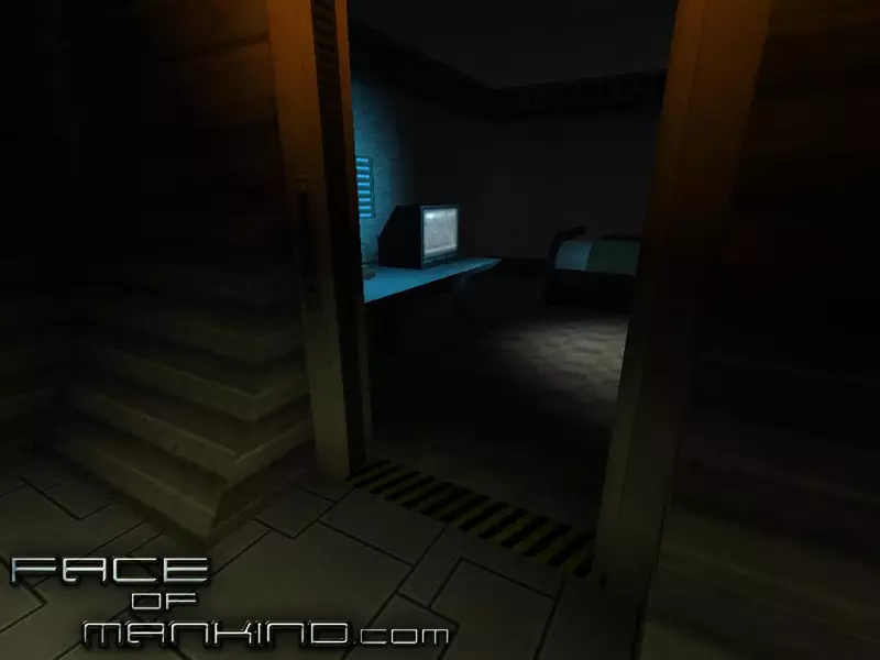 -Face of Mankind-游戏截图-好玩游戏库