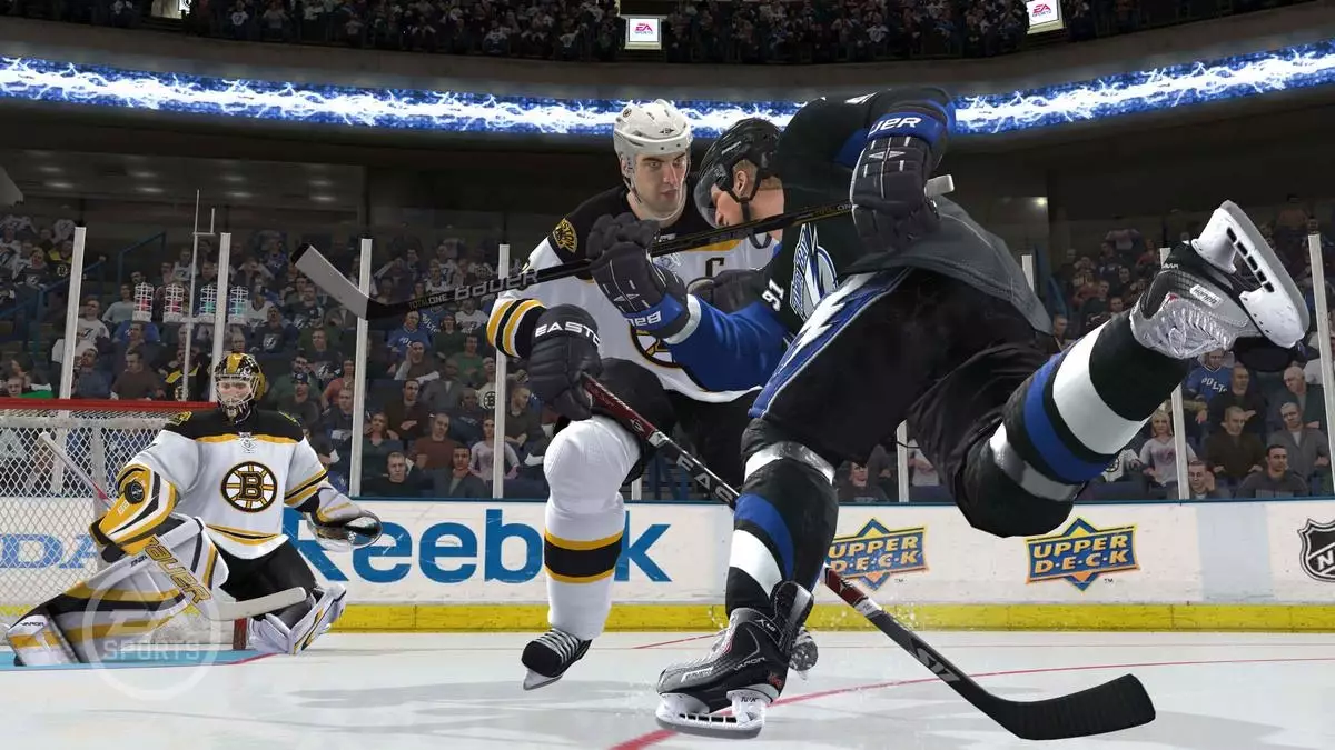 -NHL 12-游戏截图-好玩游戏库
