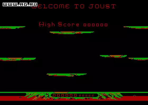 Joust