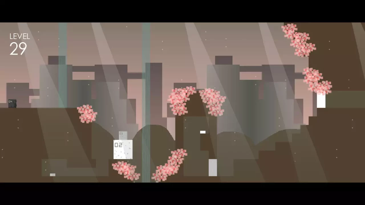 -The Prism-游戏截图-好玩游戏库