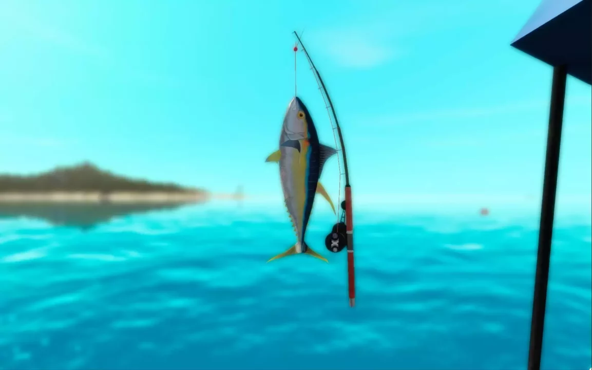 -The Fishing Club 3D-游戏截图-好玩游戏库