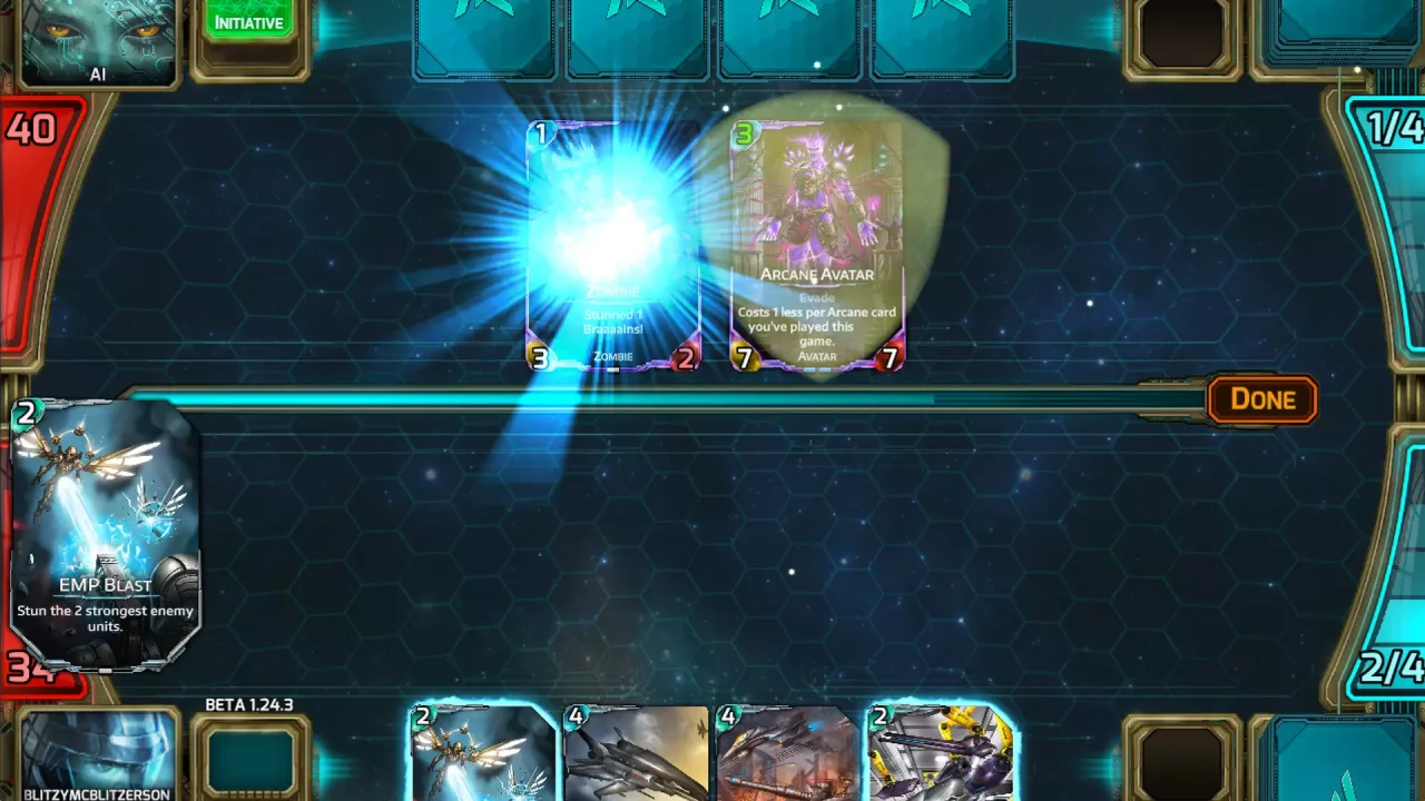 -Nova Blitz-游戏截图-好玩游戏库