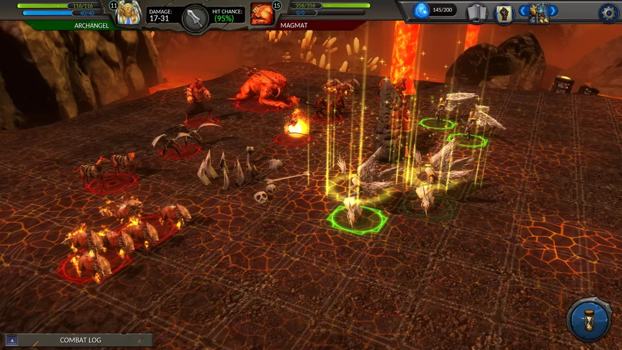 -Planar Conquest-游戏截图-好玩游戏库