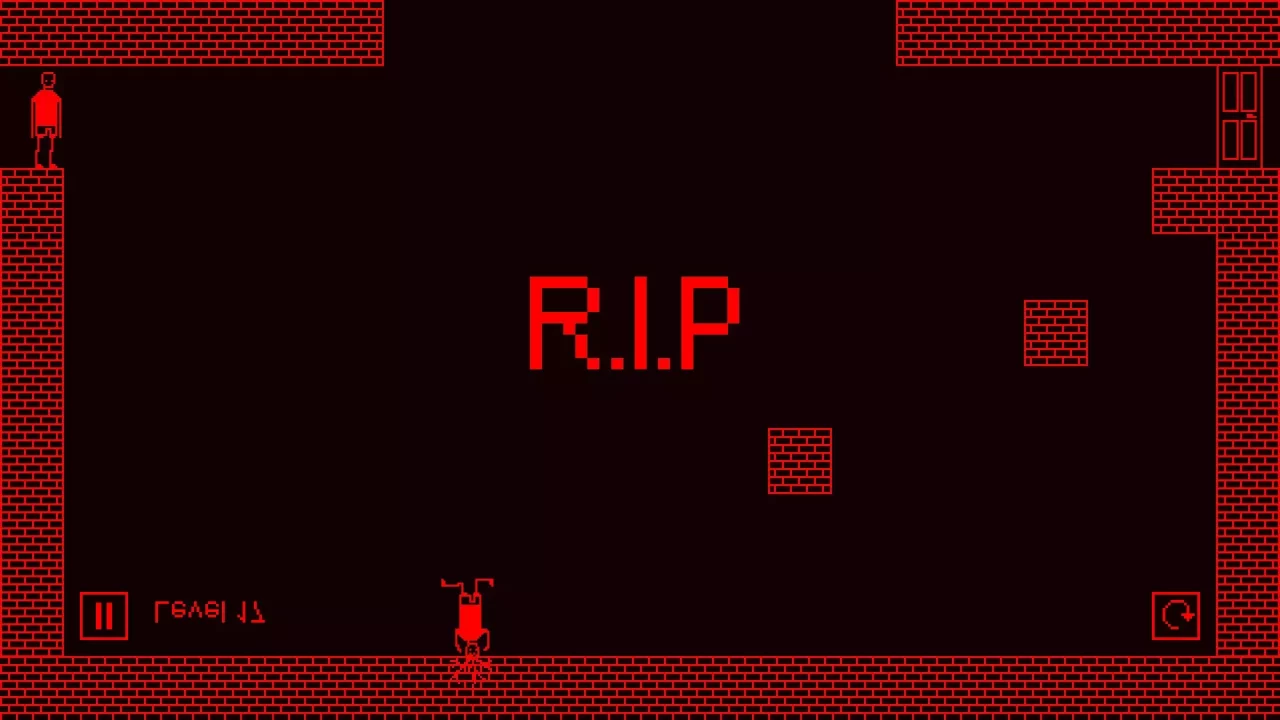 -I hate this game-游戏截图-好玩游戏库