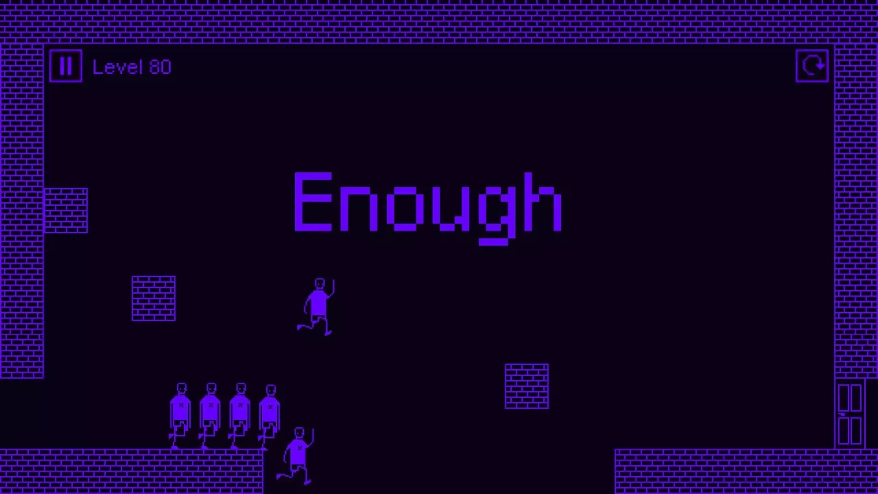 -I hate this game-游戏截图-好玩游戏库