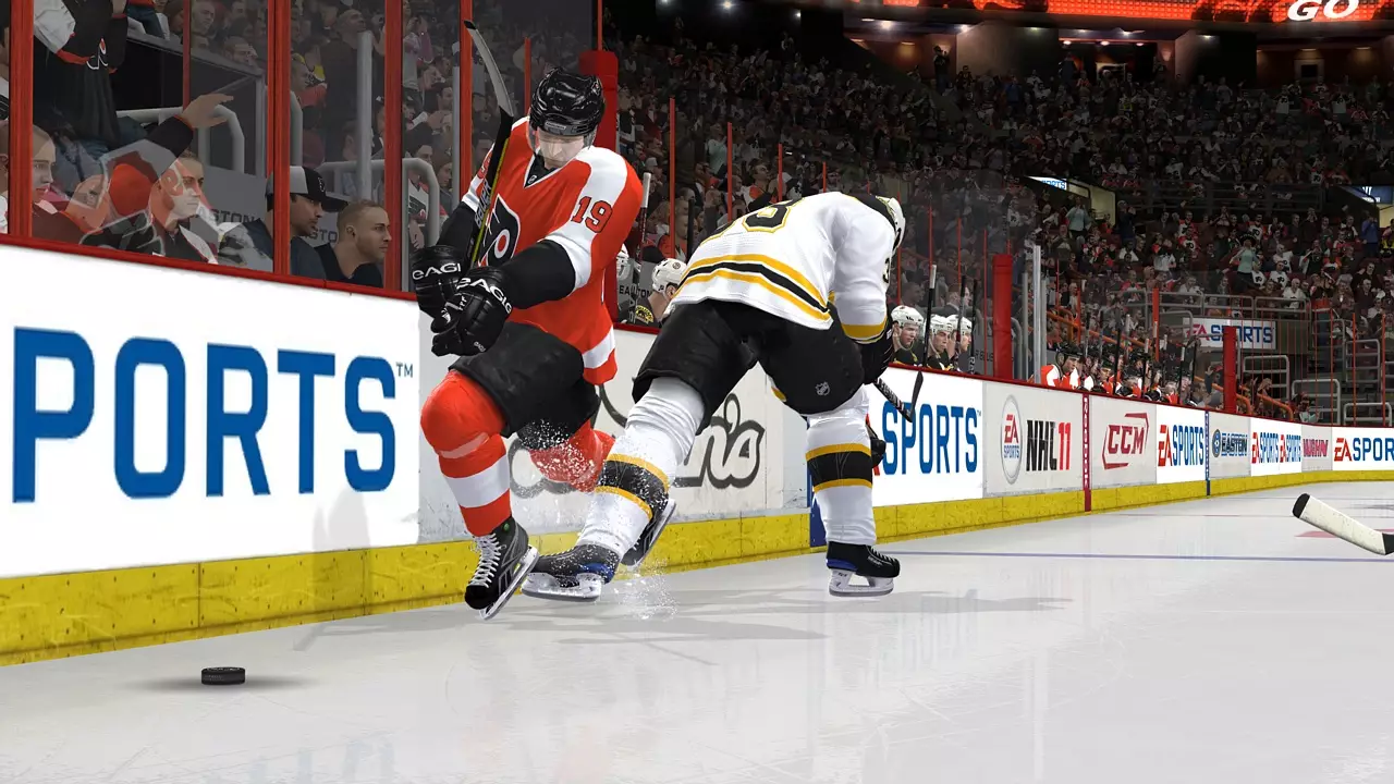 -NHL 11-游戏截图-好玩游戏库