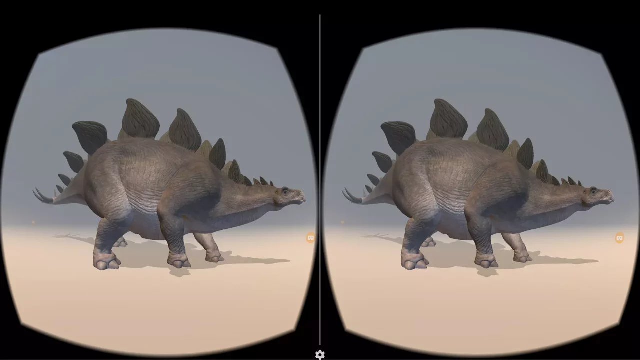 -Sketchfab VR-游戏截图-好玩游戏库