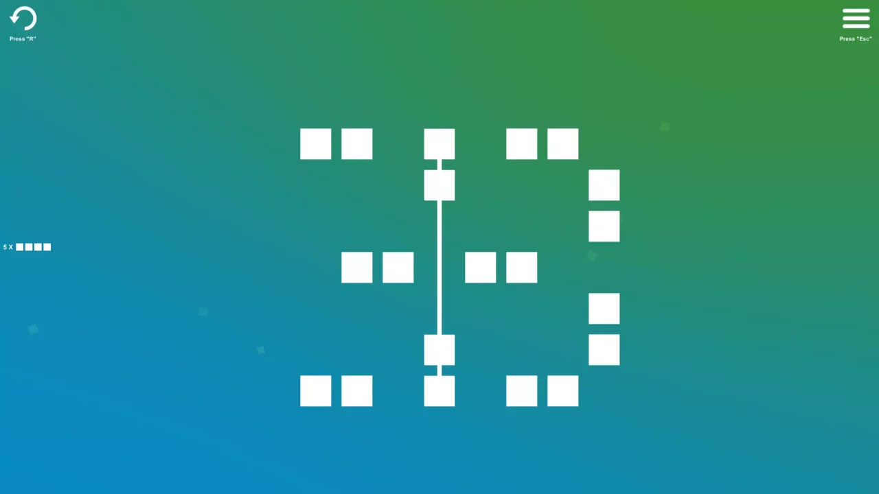 -Linked-游戏截图-好玩游戏库