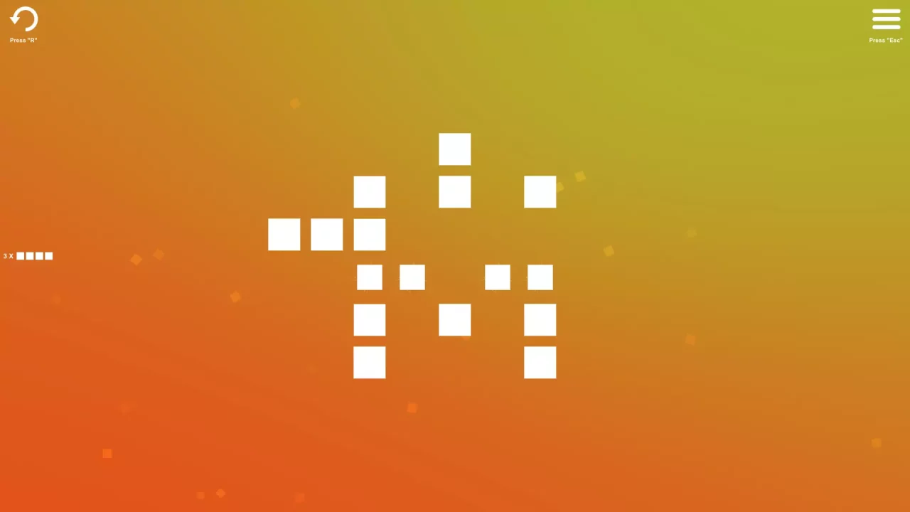 -Linked-游戏截图-好玩游戏库