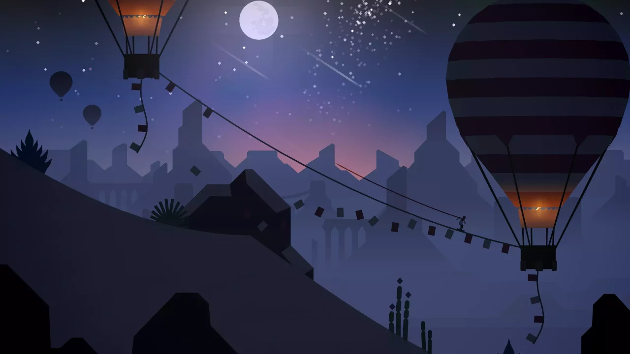 -Alto's Odyssey-游戏截图-好玩游戏库