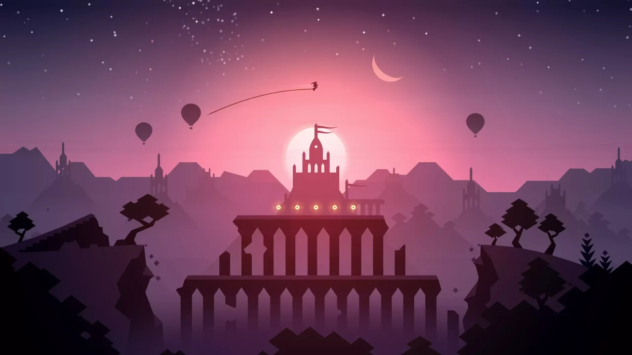 -Alto's Odyssey-游戏截图-好玩游戏库