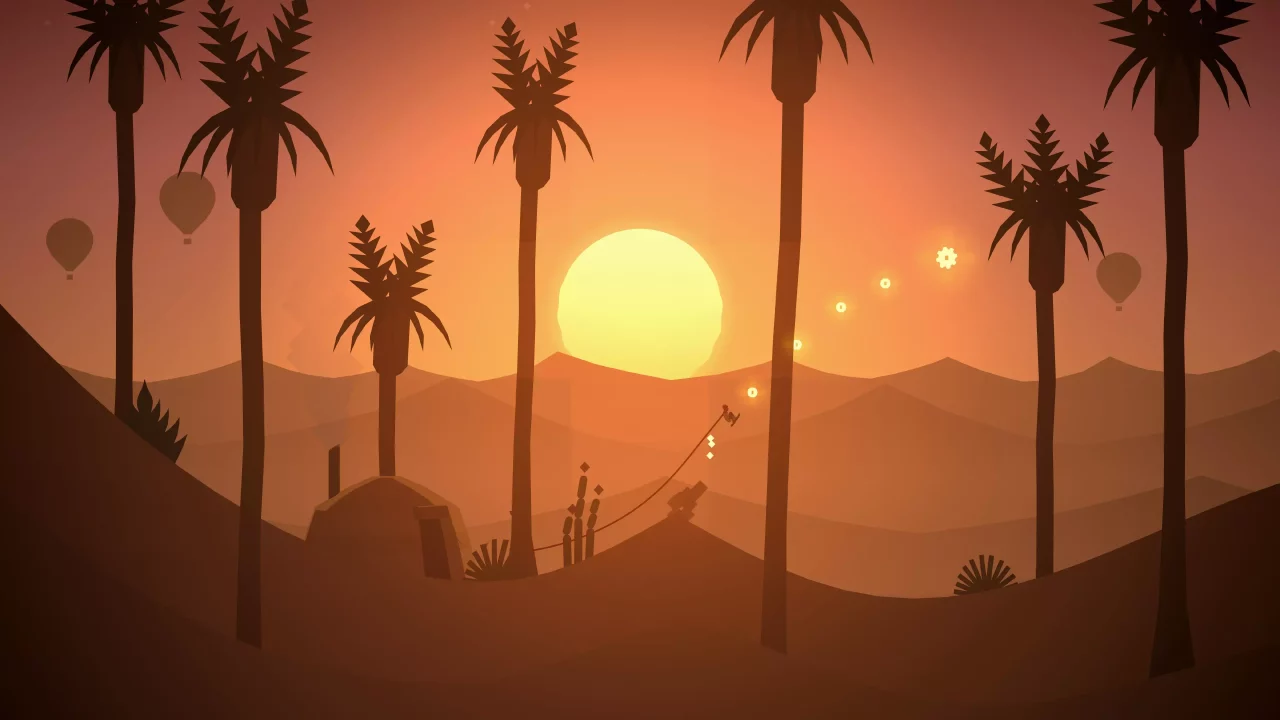 -Alto's Odyssey-游戏截图-好玩游戏库