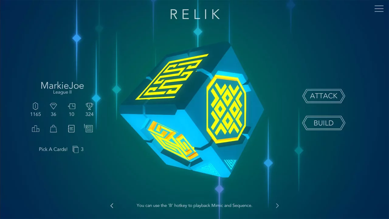 -Relik-游戏截图-好玩游戏库