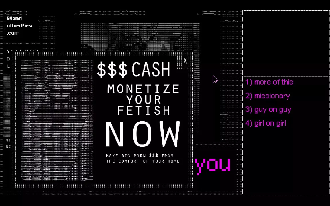 -You Must be 18 or Older to Enter-游戏截图-好玩游戏库