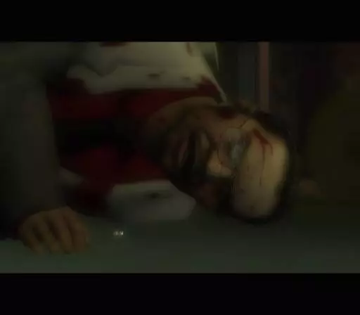 -Yakuza-游戏截图-好玩游戏库