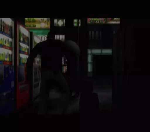 -Yakuza-游戏截图-好玩游戏库
