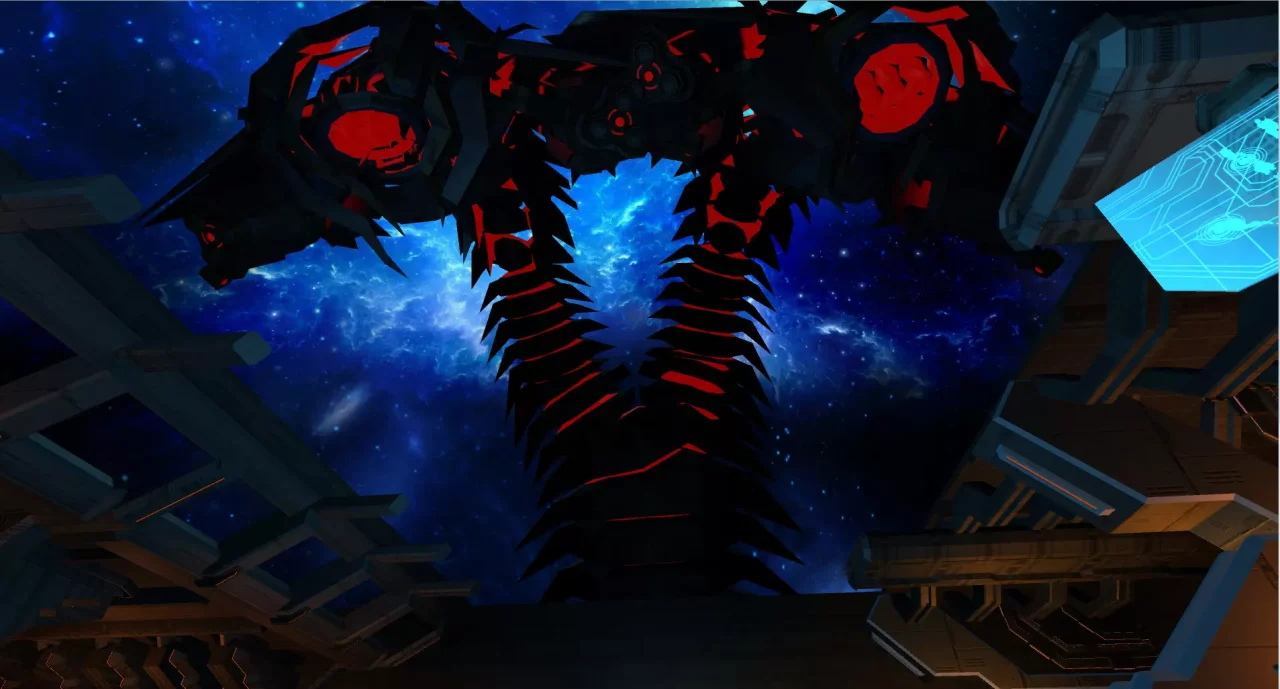 -Eclipse --- Defending the motherland-游戏截图-好玩游戏库